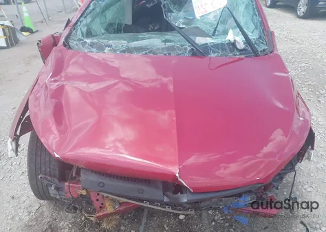 2019 Buick Encore Fwd Preferred z USA, uszkodzony, nr VIN KL4CJASBXKB832140